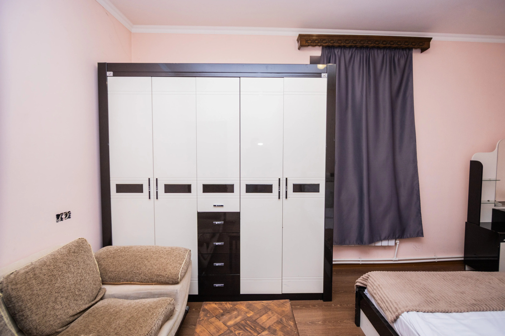 Хостел FAVORIT