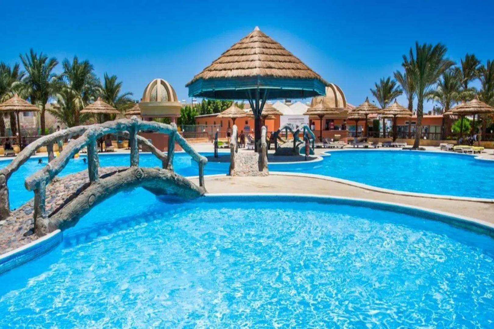 Seagull Beach Resort Families & Couples Only - All Inclusive