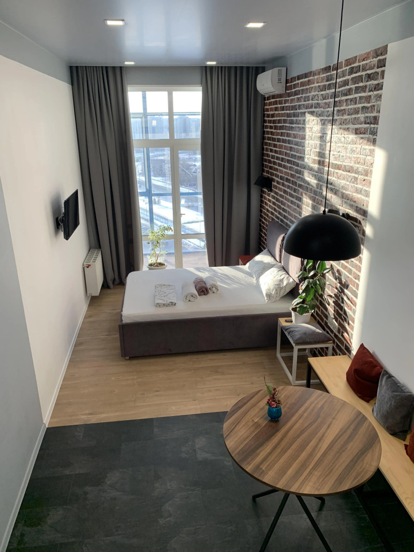 Апартаменты Kazan 24/7 Проточная 6-1