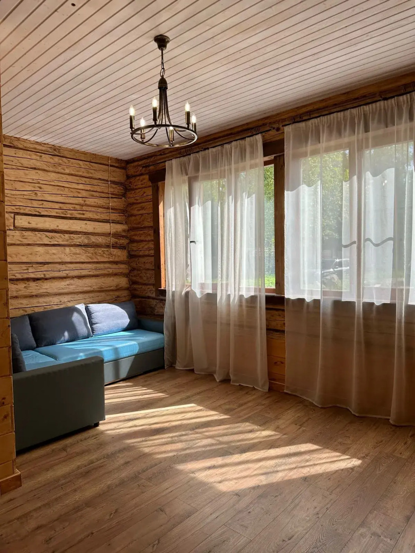 Частный дом Эко Дом