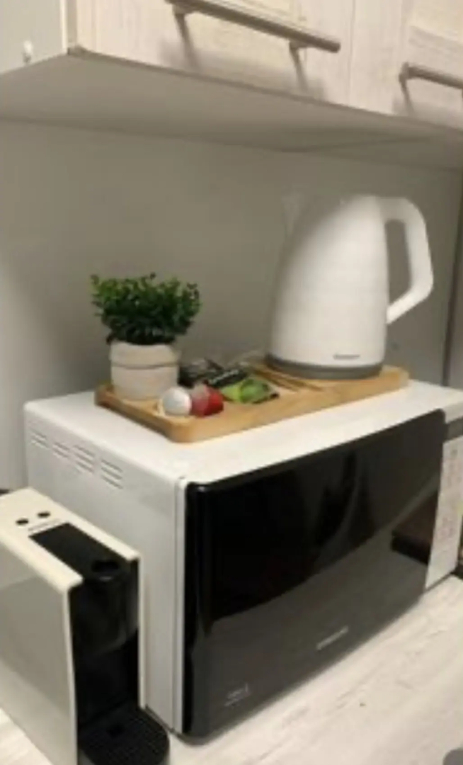 Квартира Bon Home