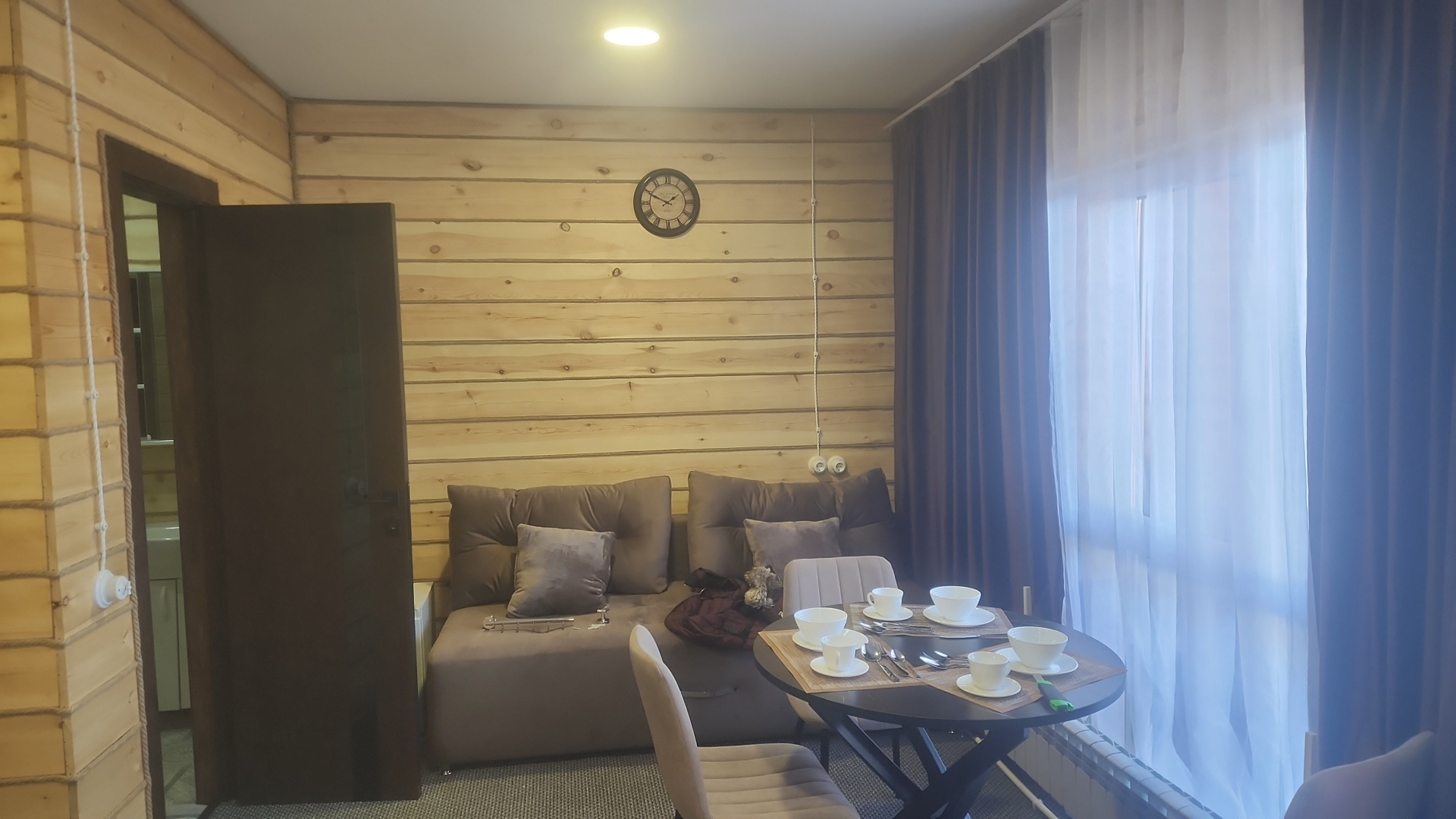 Гостевой дом У лолы