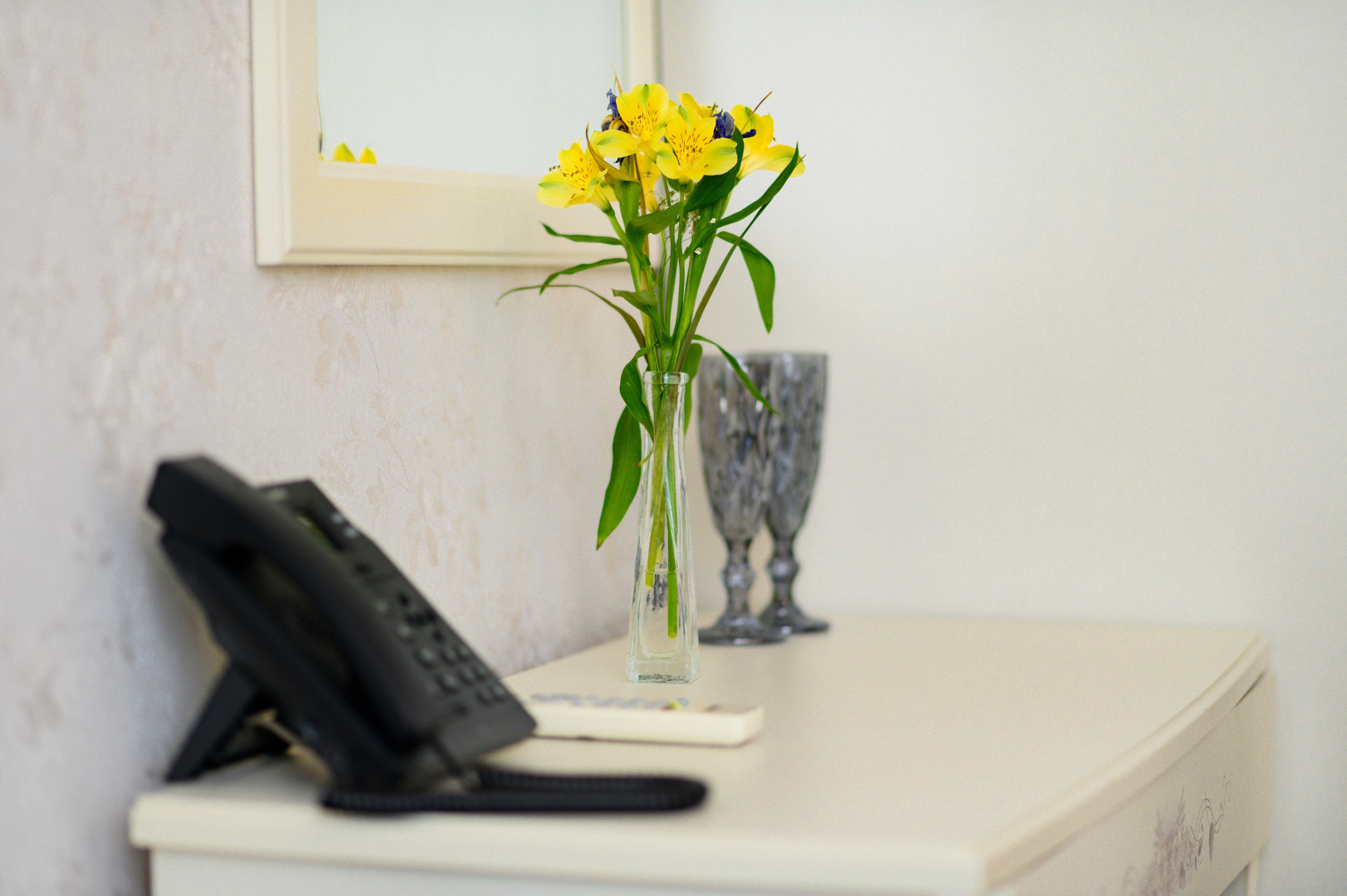 Парк-отель Грин Форс