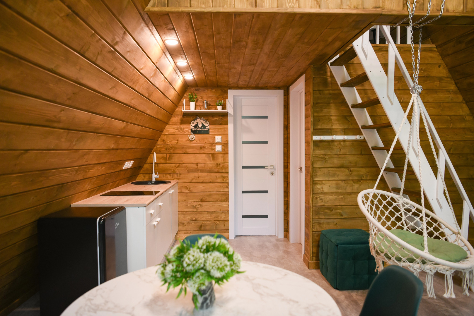 Гостевой Дом 13 Берёз