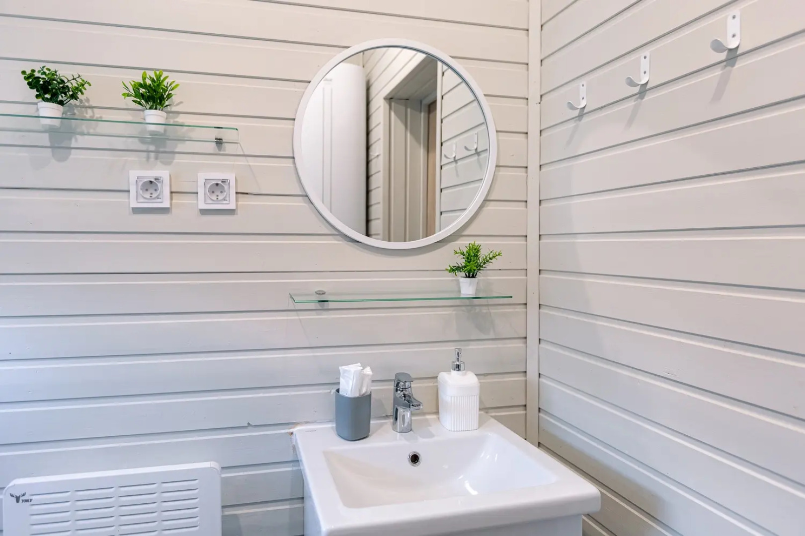 Гостевой Дом Point 242 Мятный