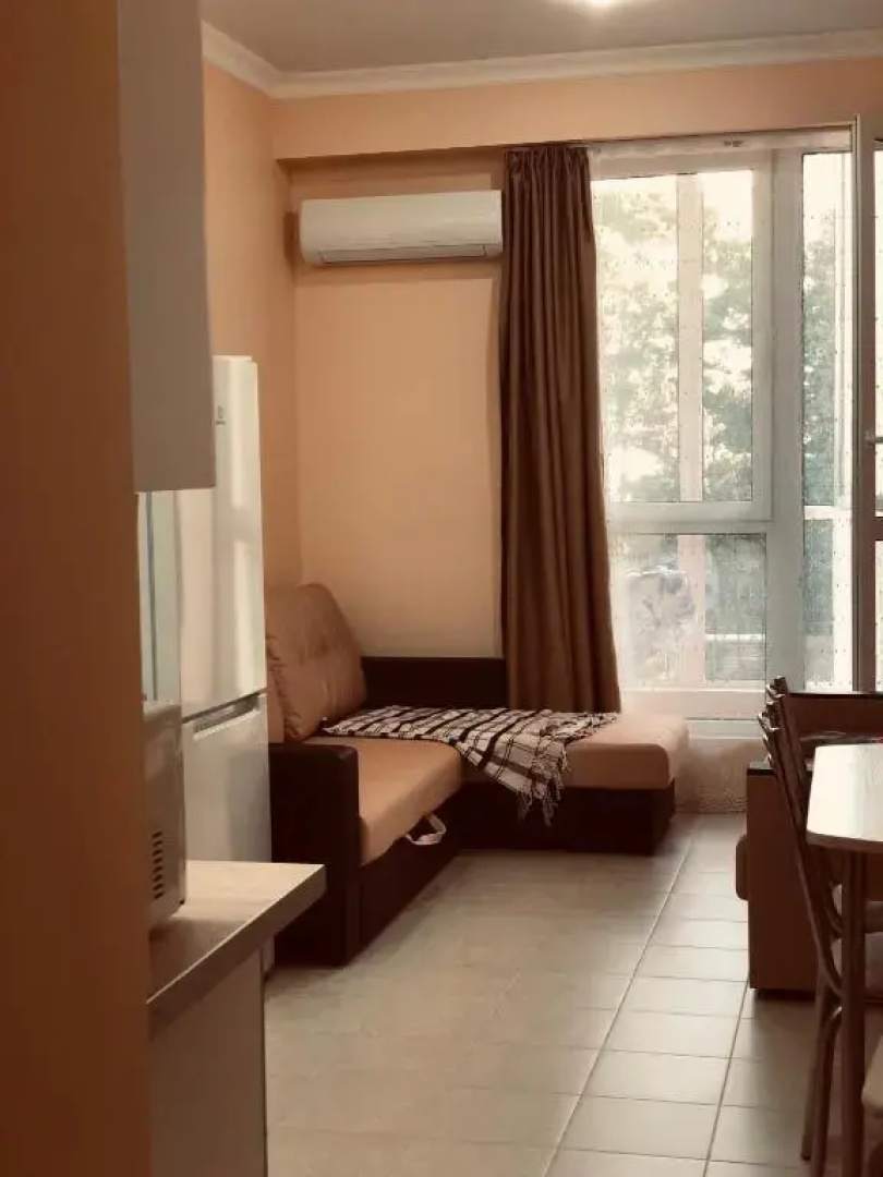 Квартира ЖК Романовский 5