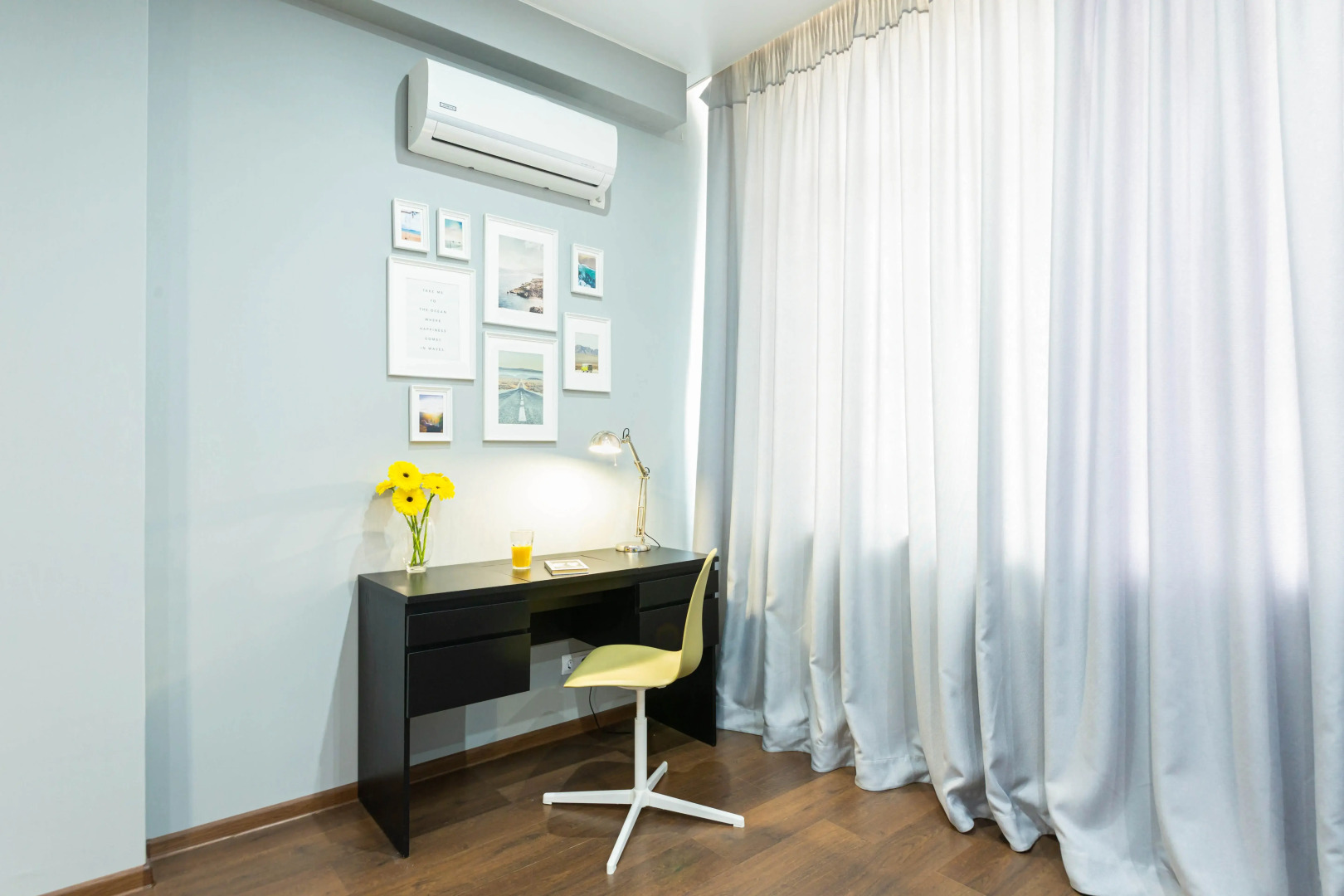 Апартаменты на набережной Севастополя