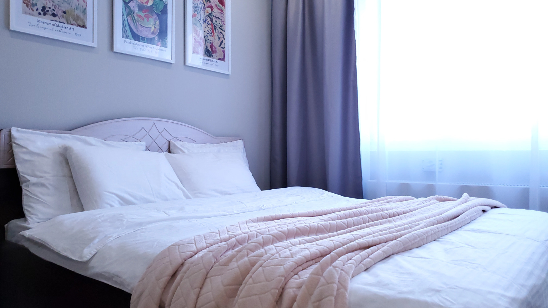 Апартаменты Panda Home возле Мать и дитя