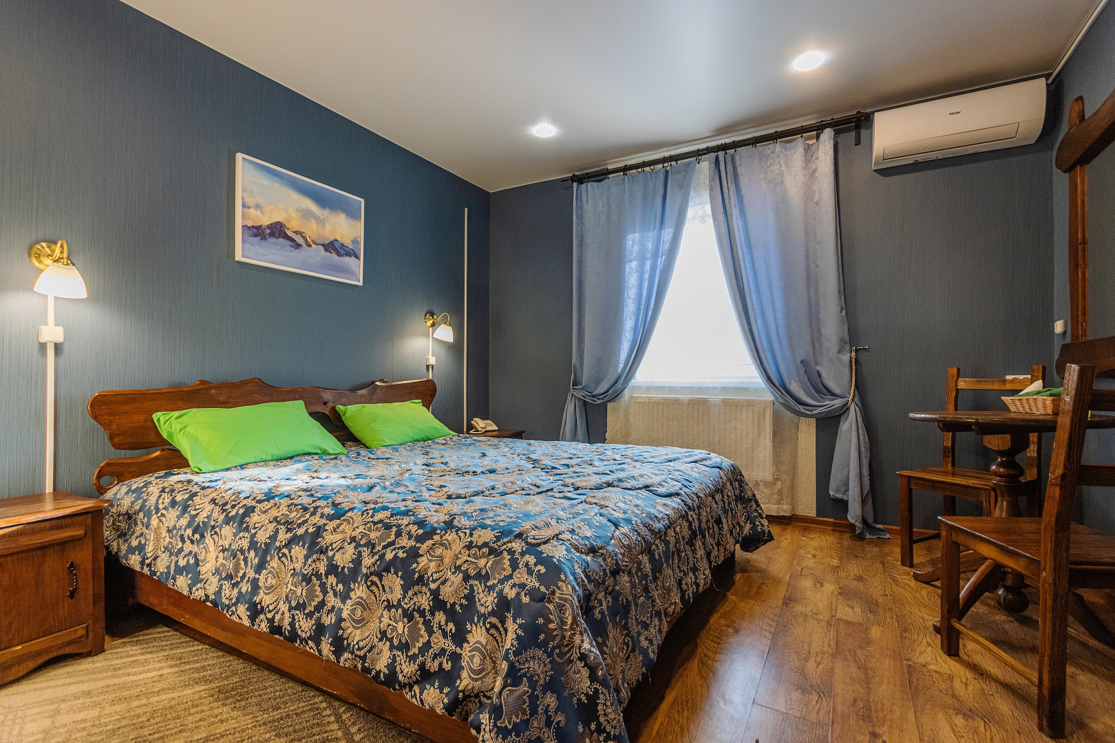 Гостиница Лесная Сказка