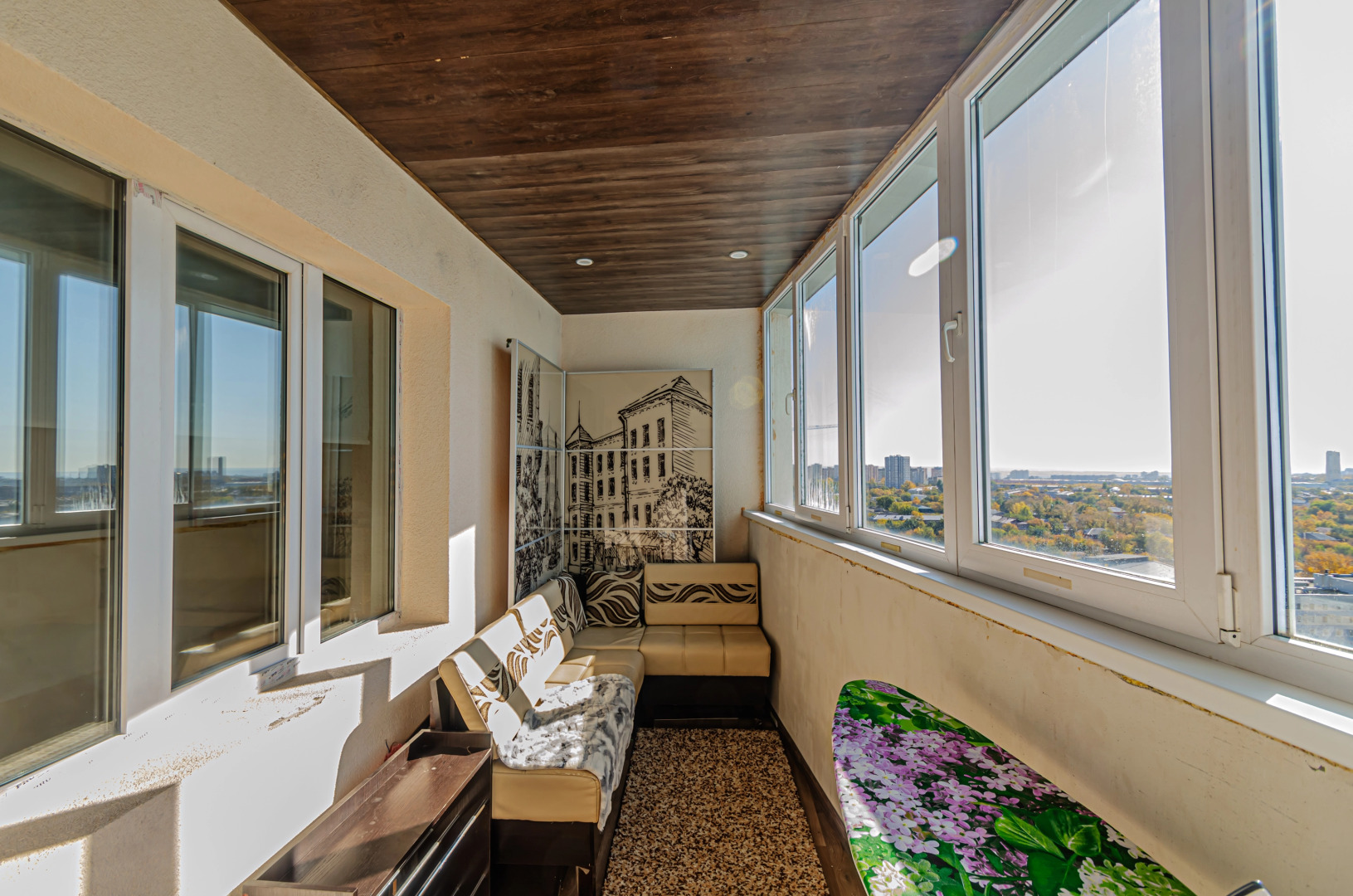 Апартаменты 1-к квартира на Гастелло 30