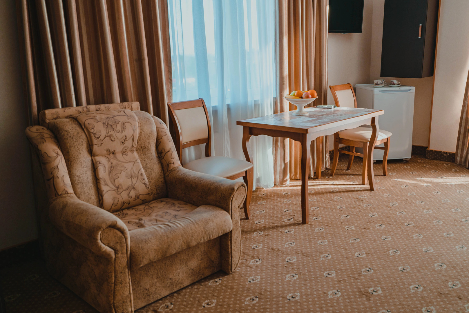 Апарт-Отель Анапа