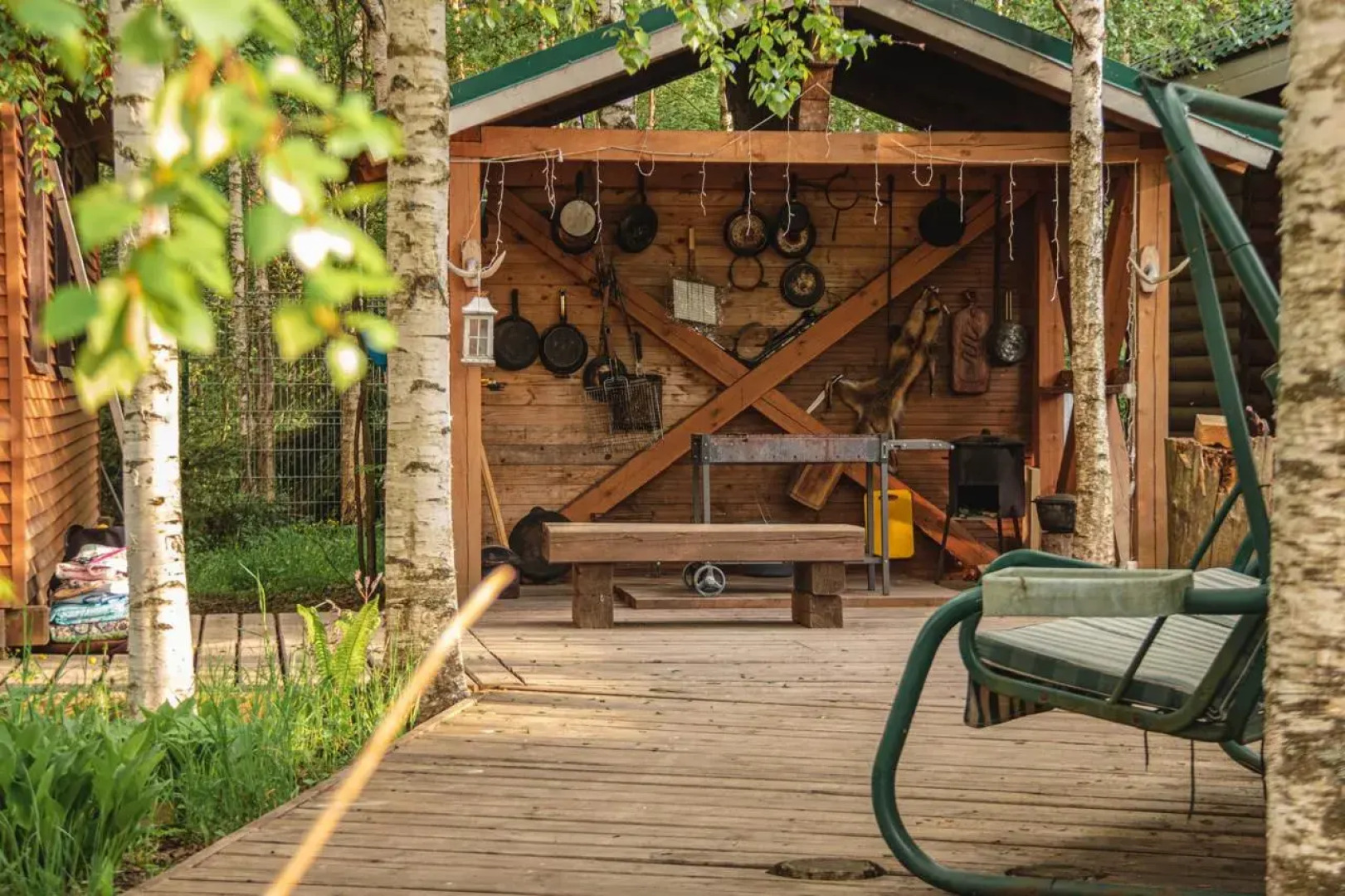 Частный Дом Подворье