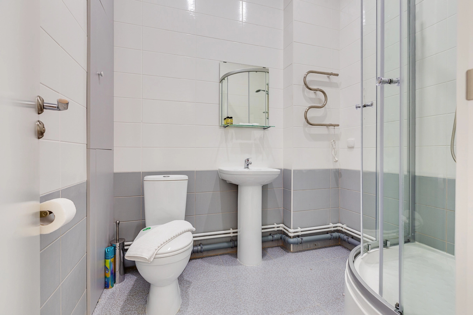 Апартаменты Prime 1