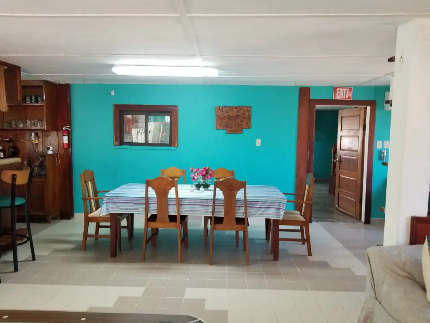 Отель River Bend Resort Belize