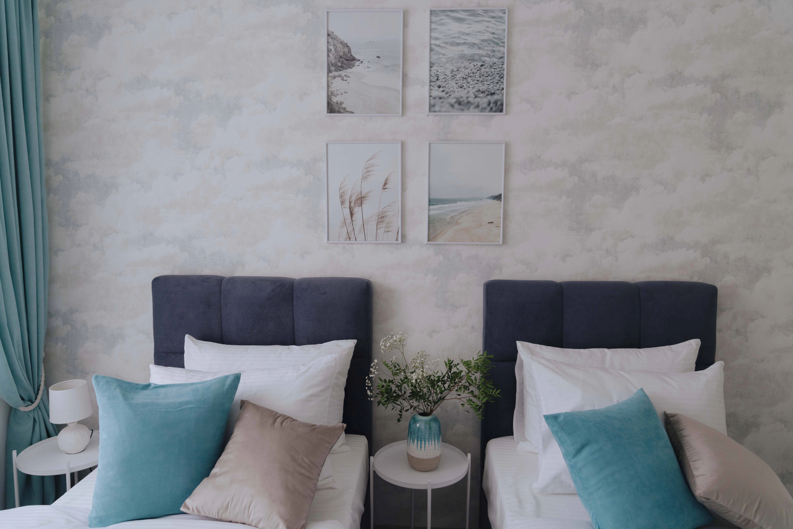 Апартаменты Apart-Deluxe Легенды Моря