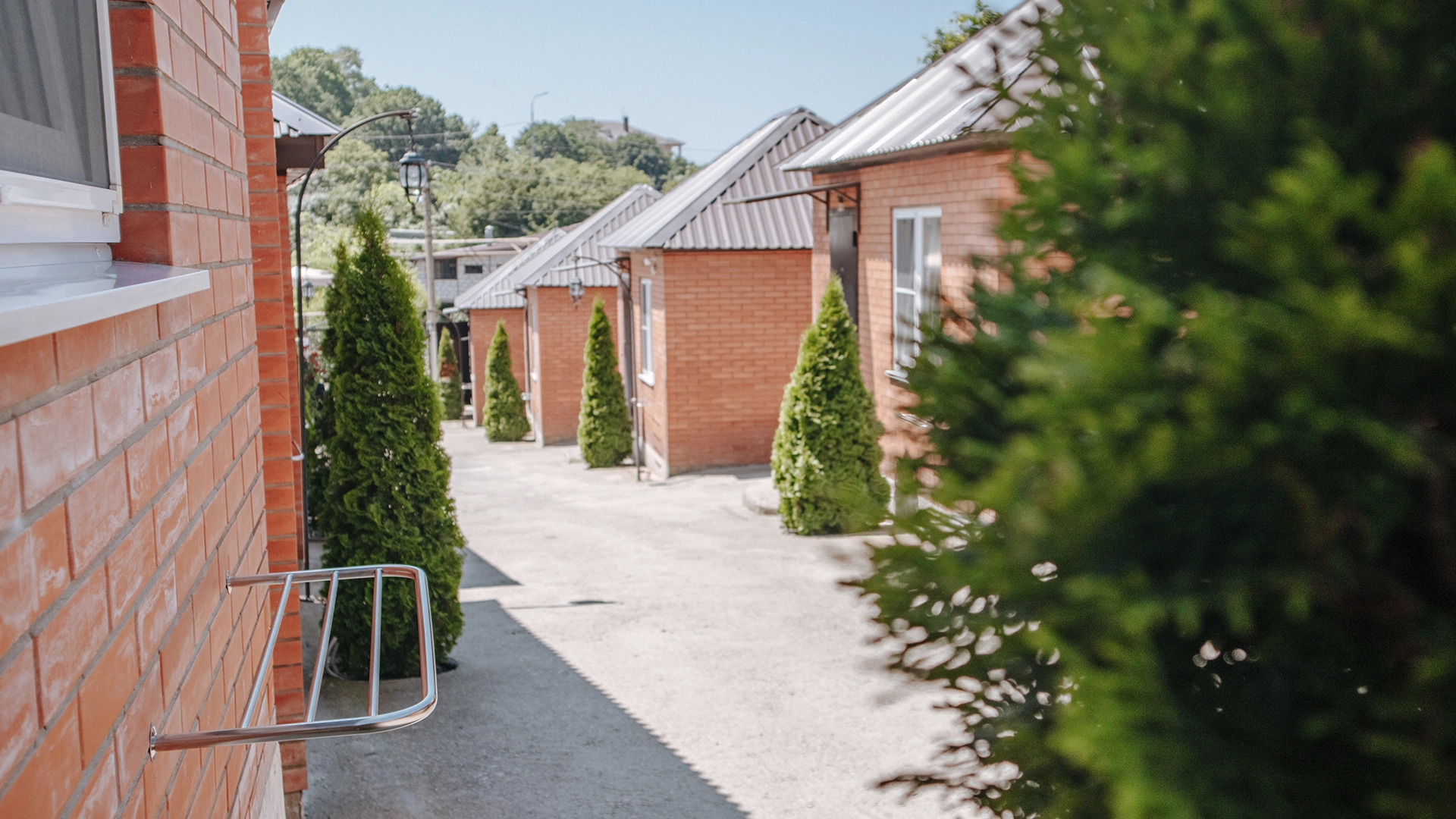 Гостевой Дом Hellas