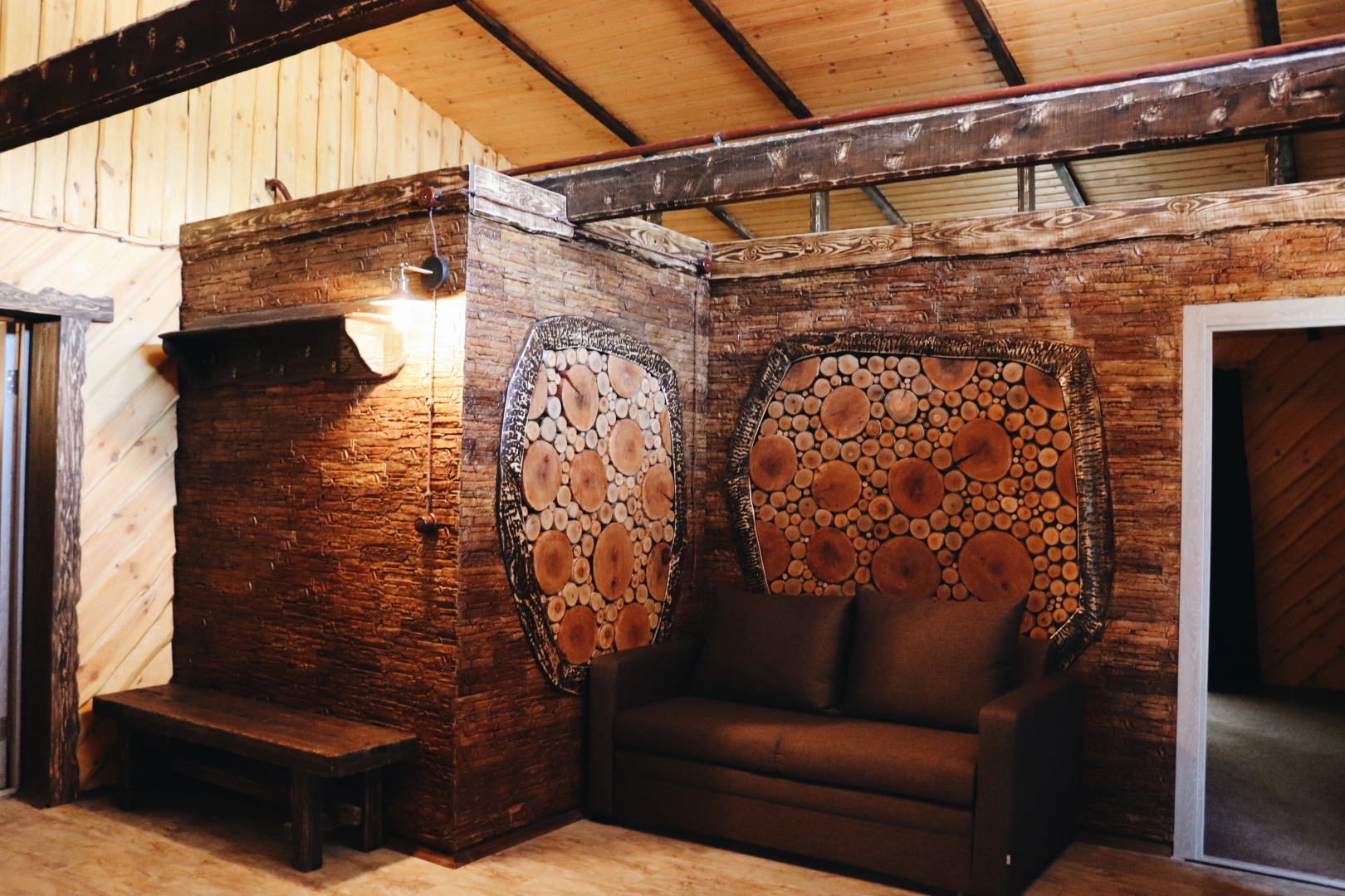 Отель Парк-отель Березка