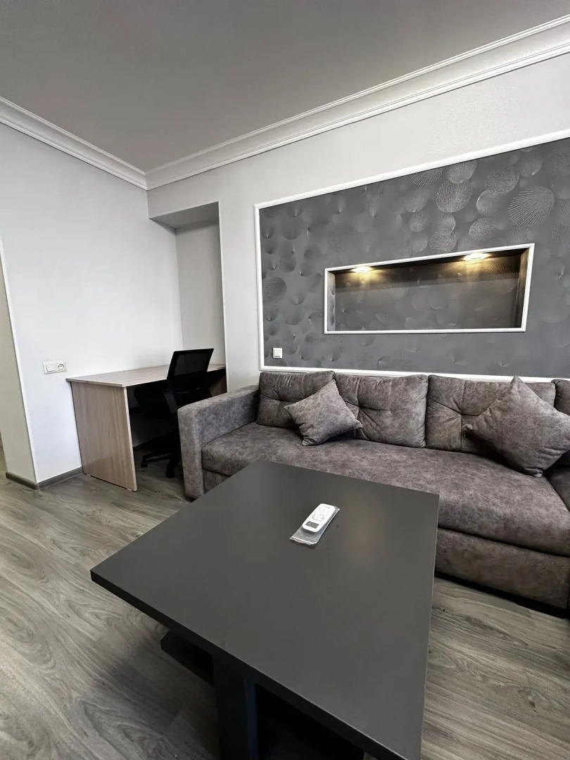 Апартаменты Perte House on Komitas 46