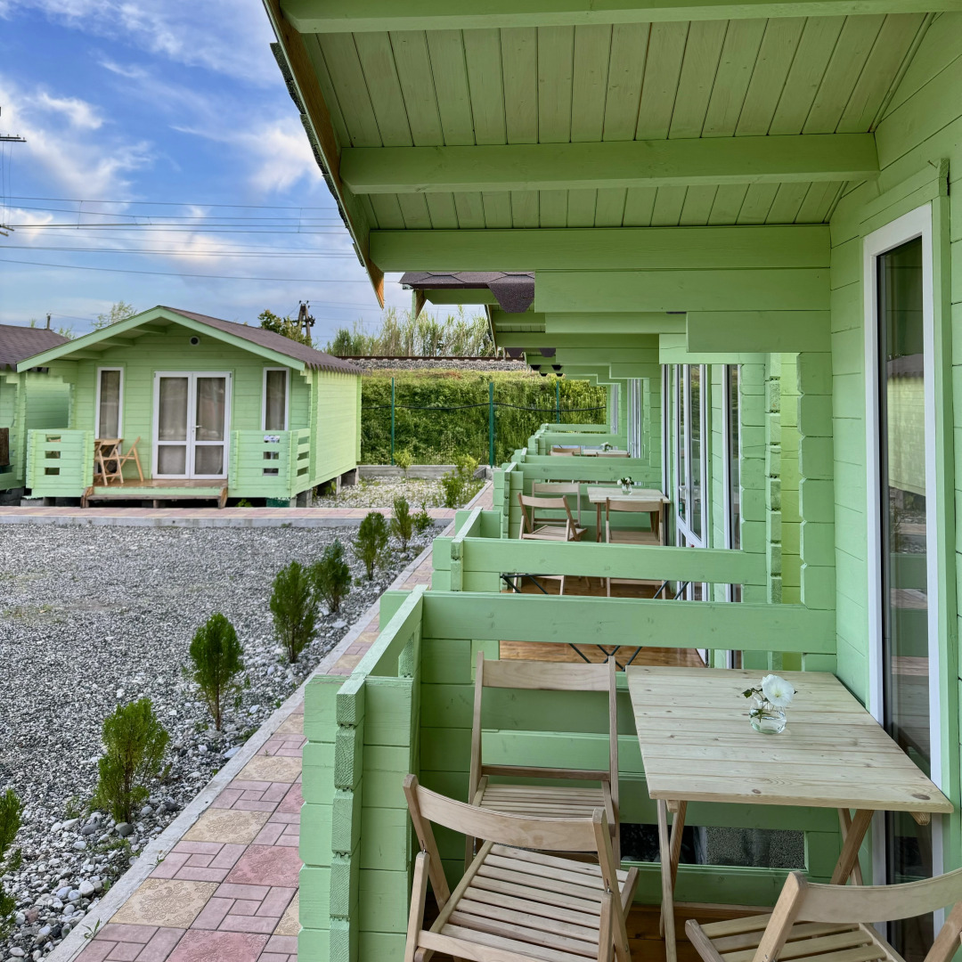 База отдыха «Уют»