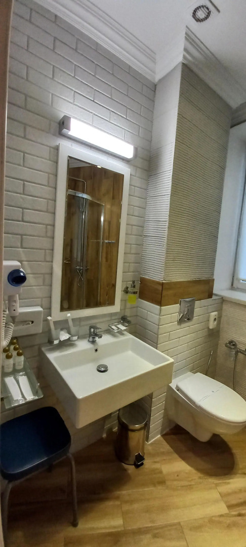 Мини-Отель Геркулес