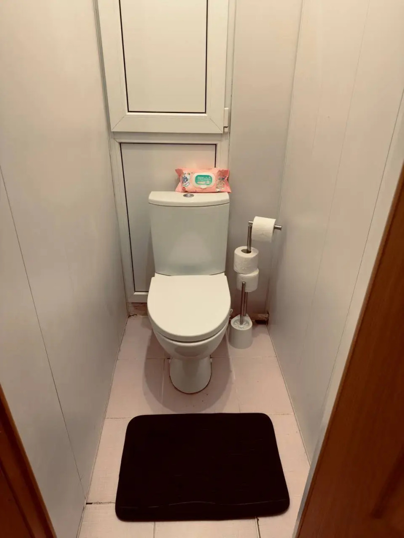 Квартира Seliger Unique Seasons