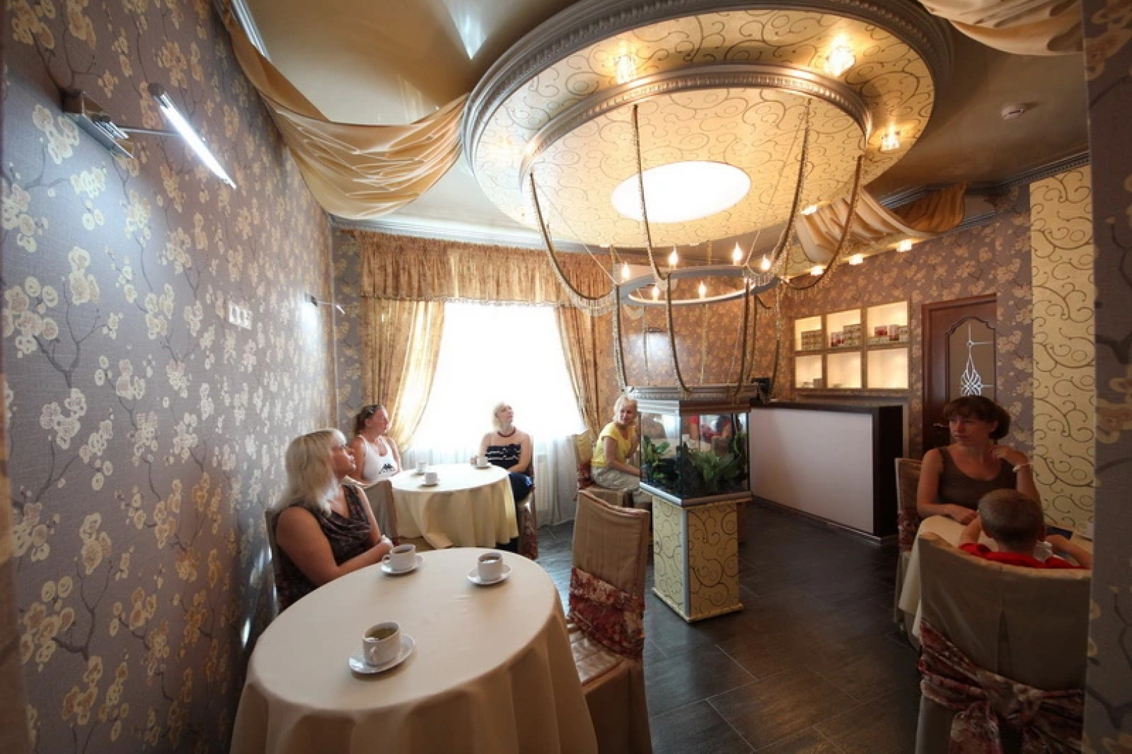 Санаторий Родник