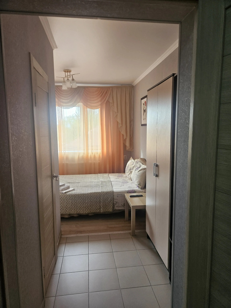 Гостевой дом на Лиманском 14