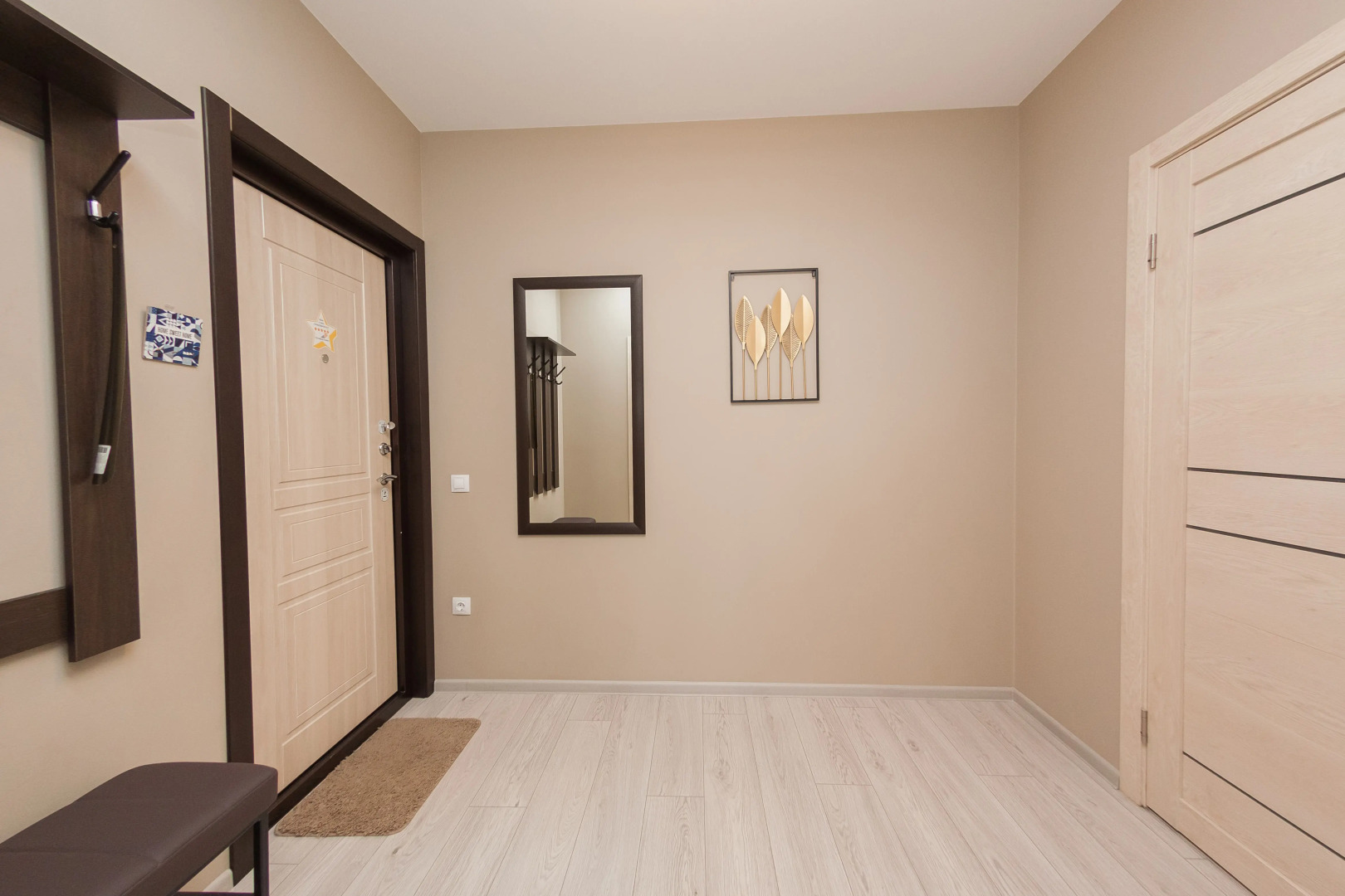 Квартира в Центре ЖК Изумрудный