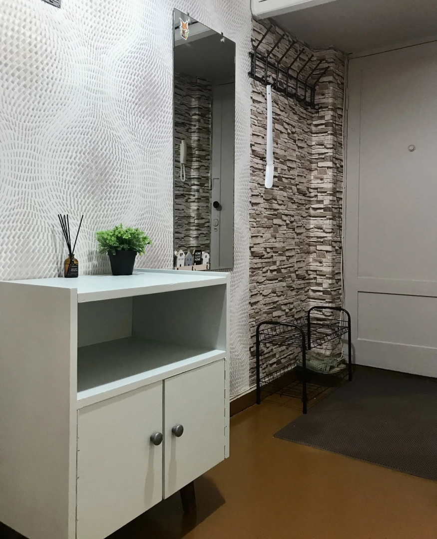 Квартира Эконом 2 Комнатная Уютная и Чистая