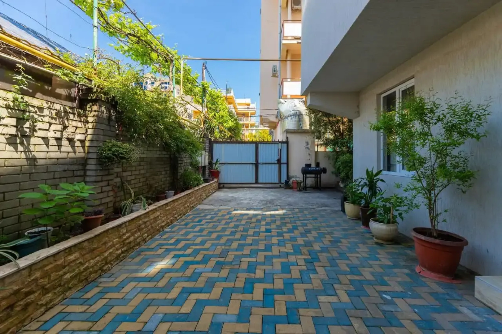 Жилое помещение Sunlife