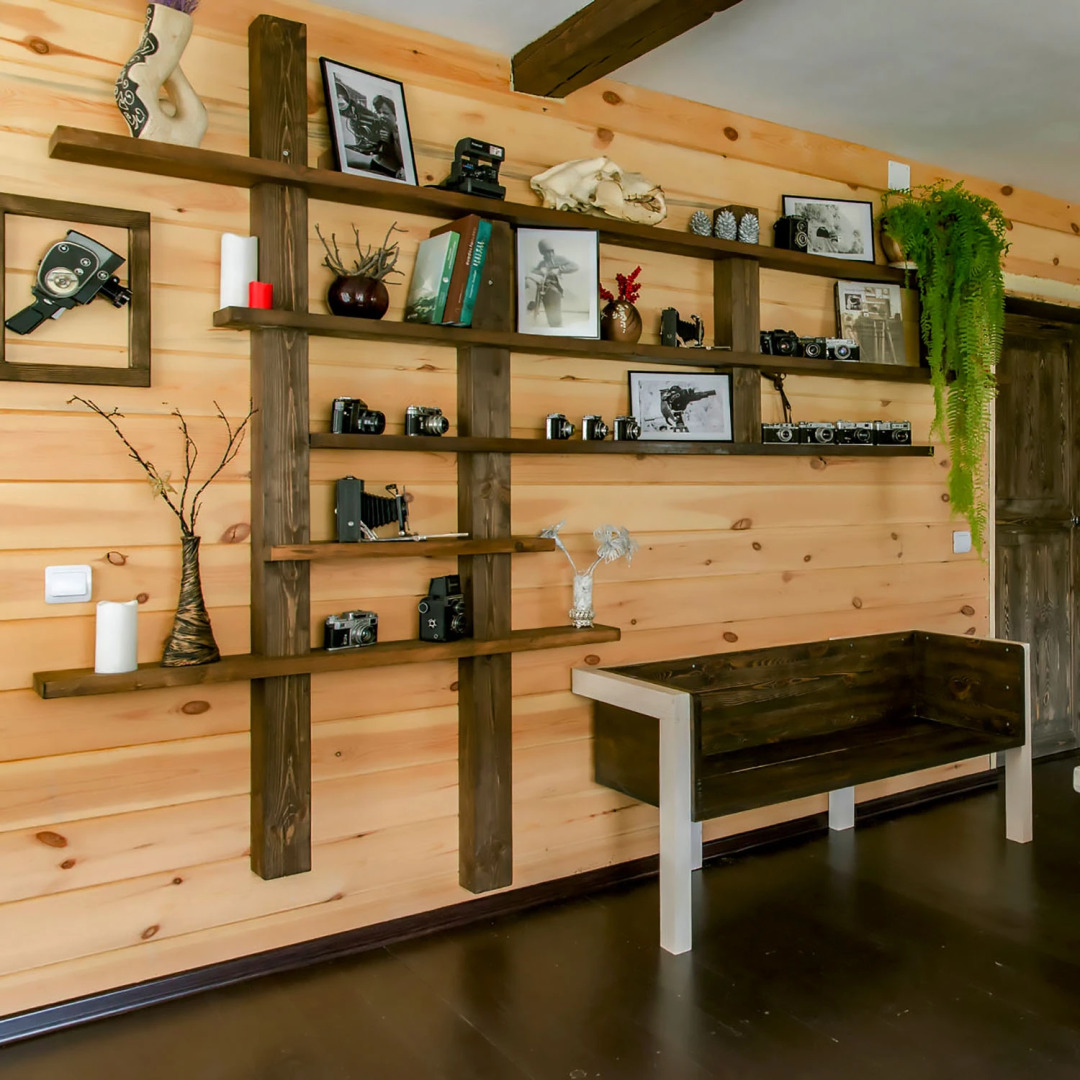 Гостевой дом Байкал Йети