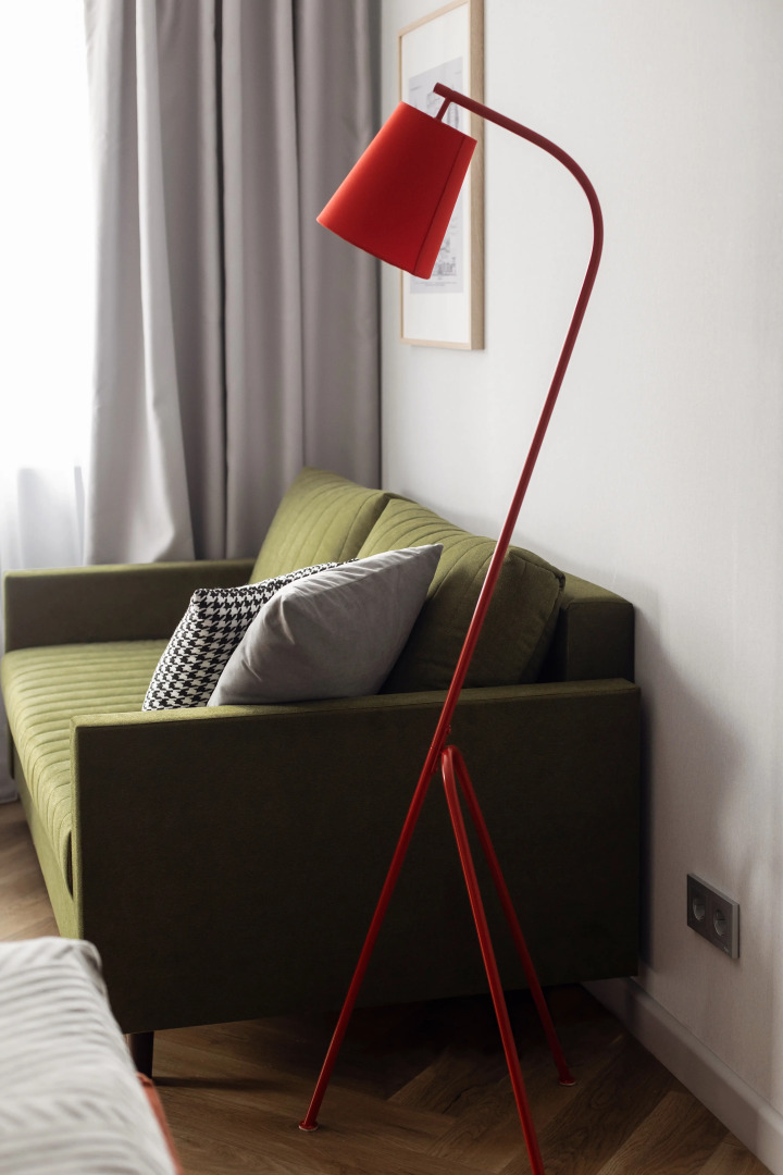 Квартира Ямская Слобода