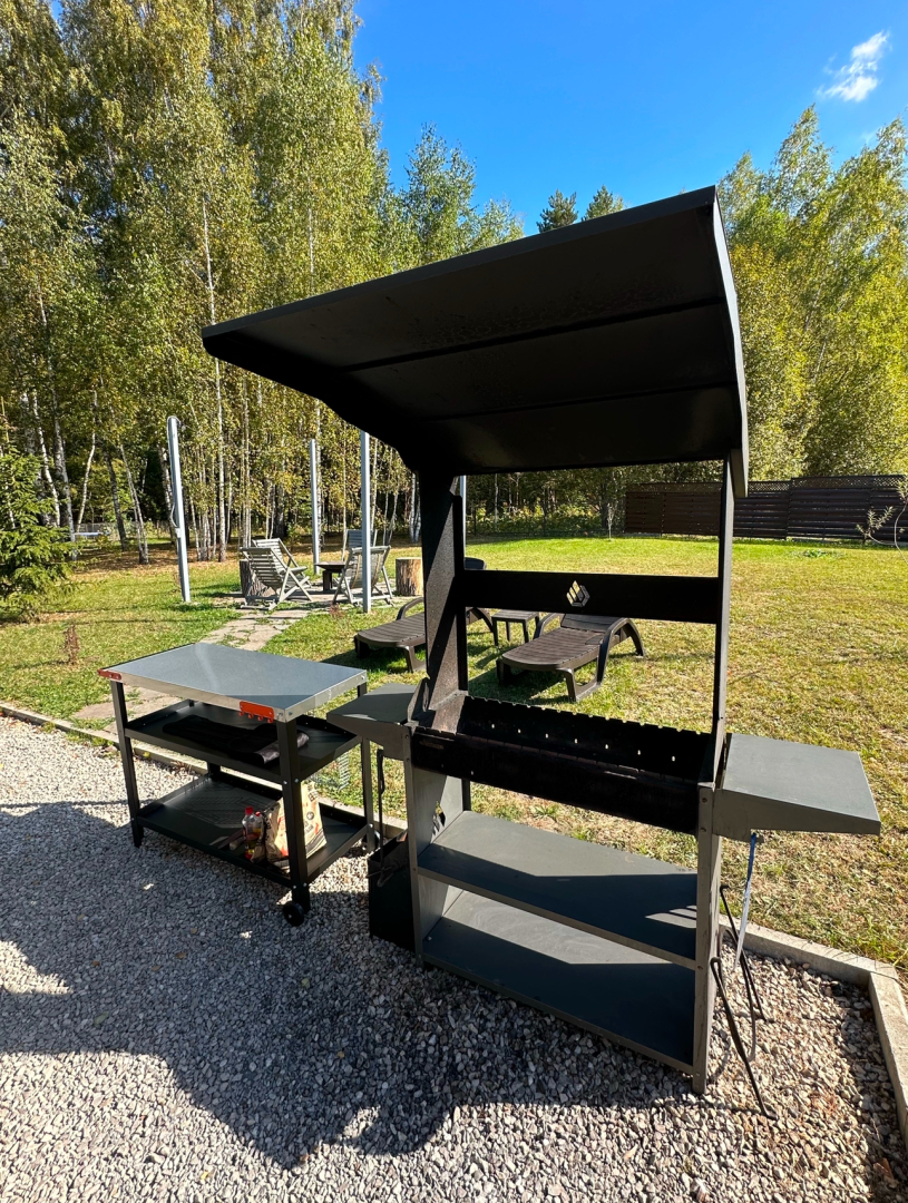 Частный Дом Дубль Дачи Капитан Изумрудный