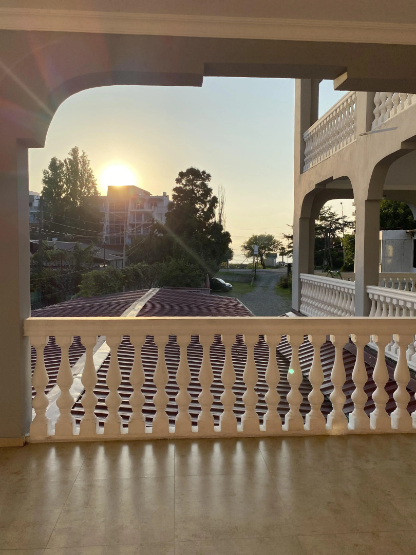 Отель Beliy Dom