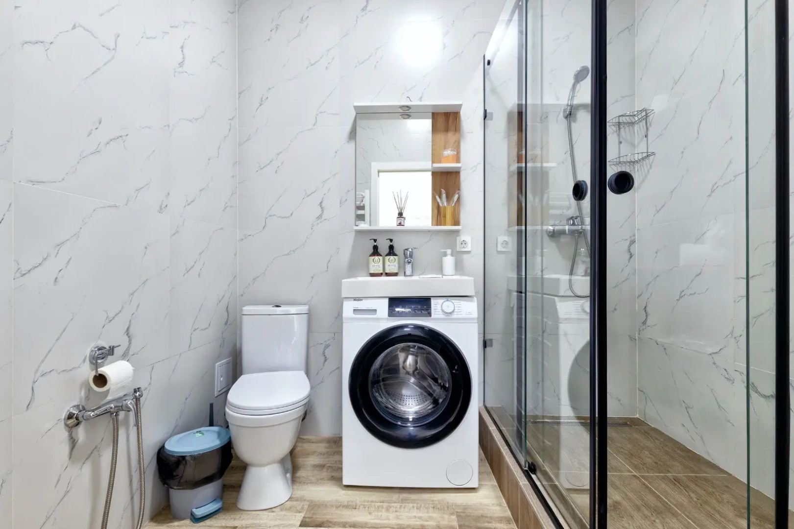 Квартира Evro2 в самом сердце столицы