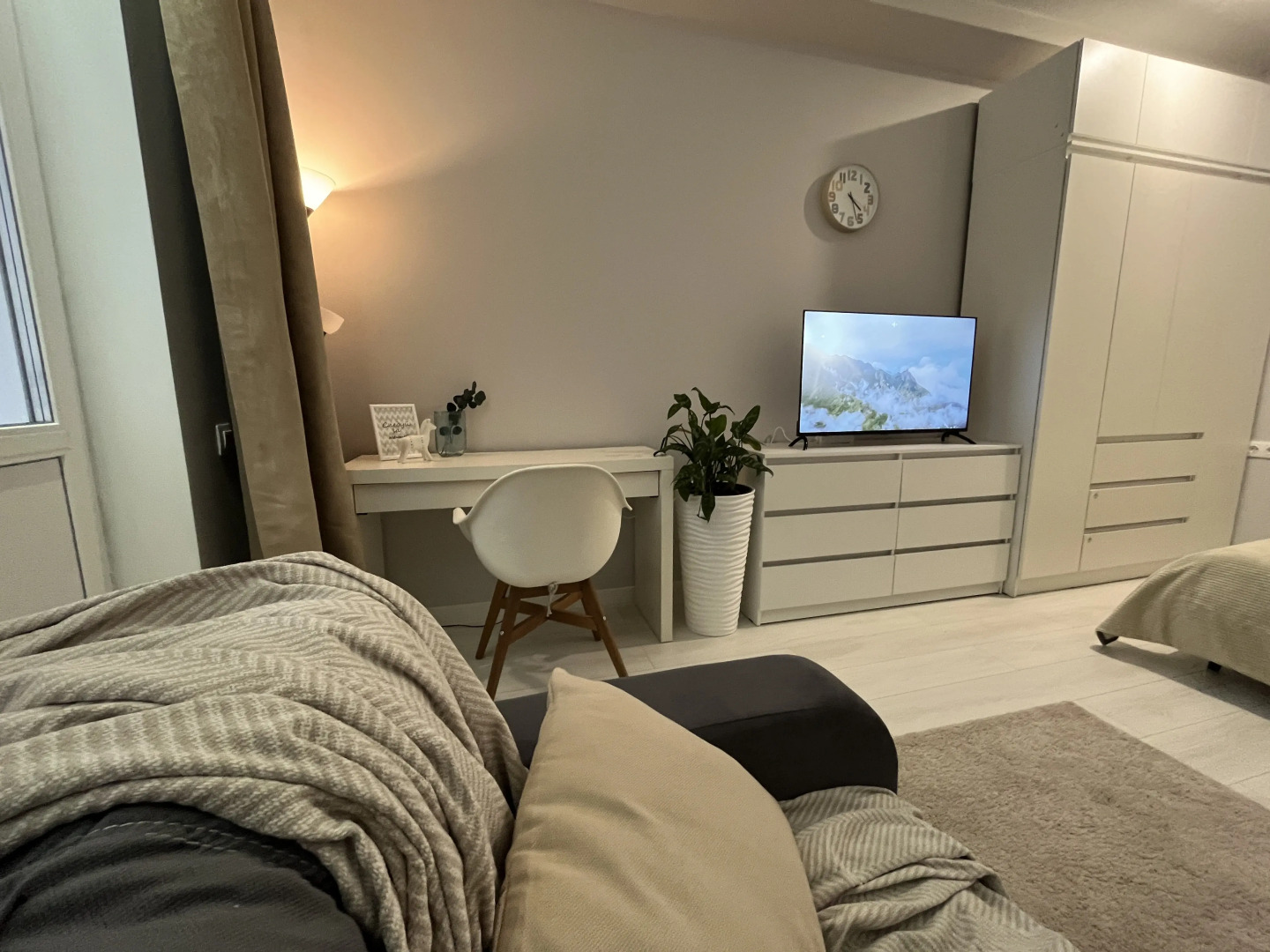 Квартира АсаПро рядом с ЦСКА Арена у метро ЗИЛ