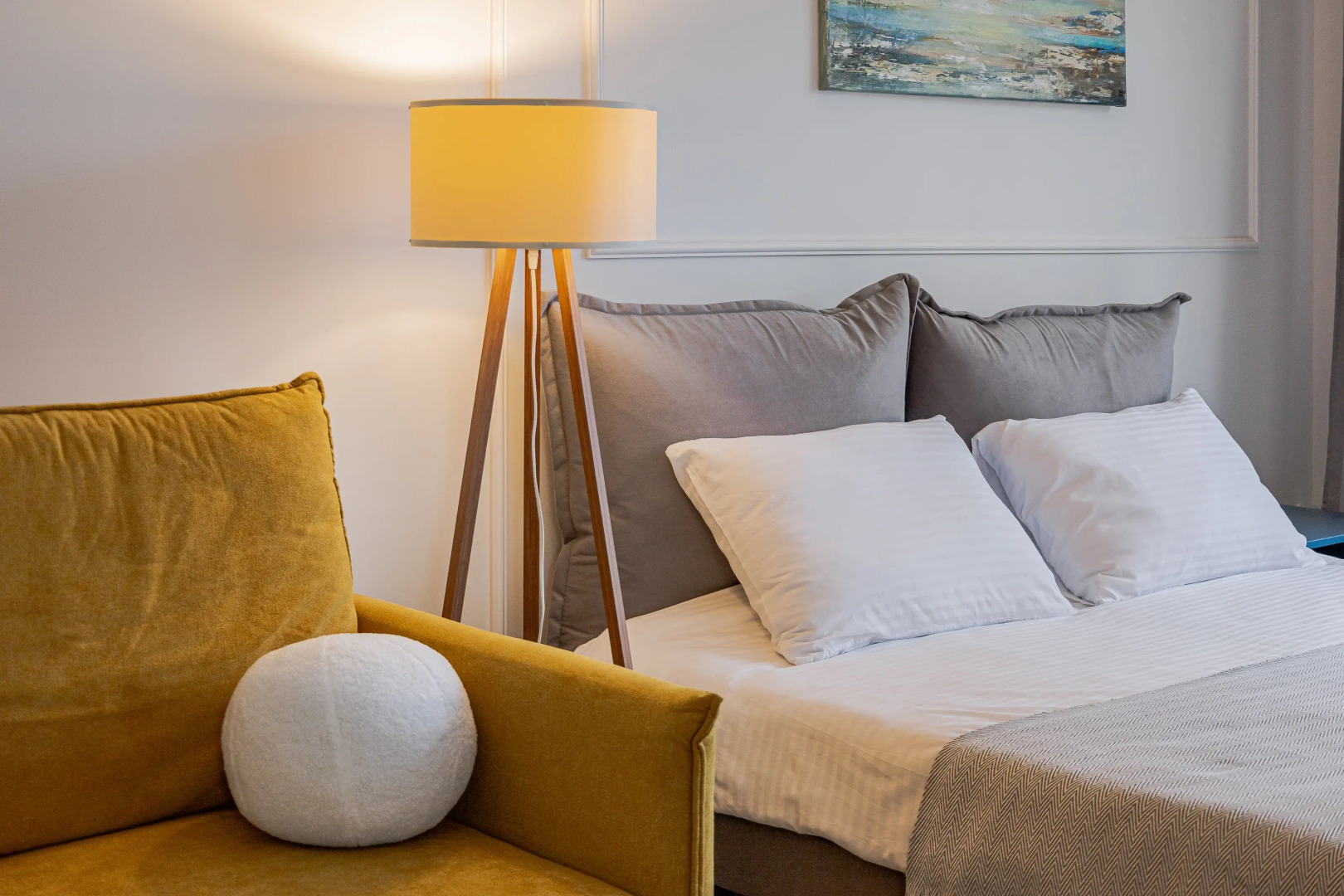 Квартира Уютная рядом с Кулакова РДКБ Университетом МВД и РУДН