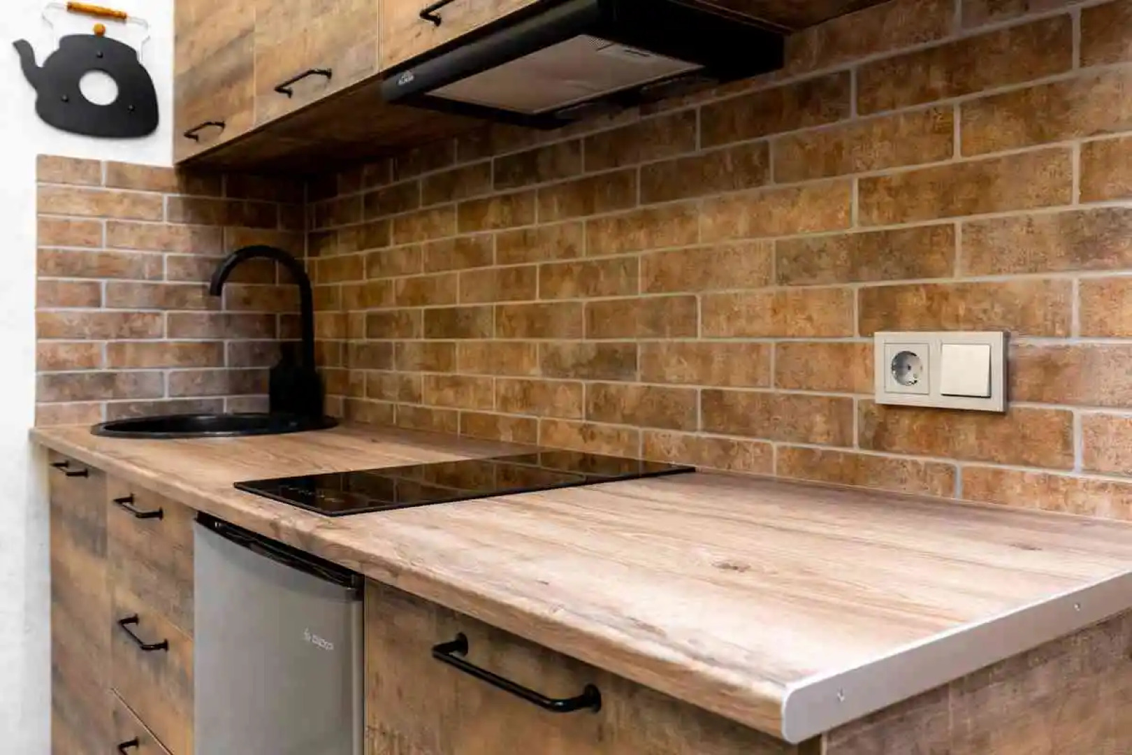 Апартаменты Море Апартаментов на Эстонской 37/3 - 4