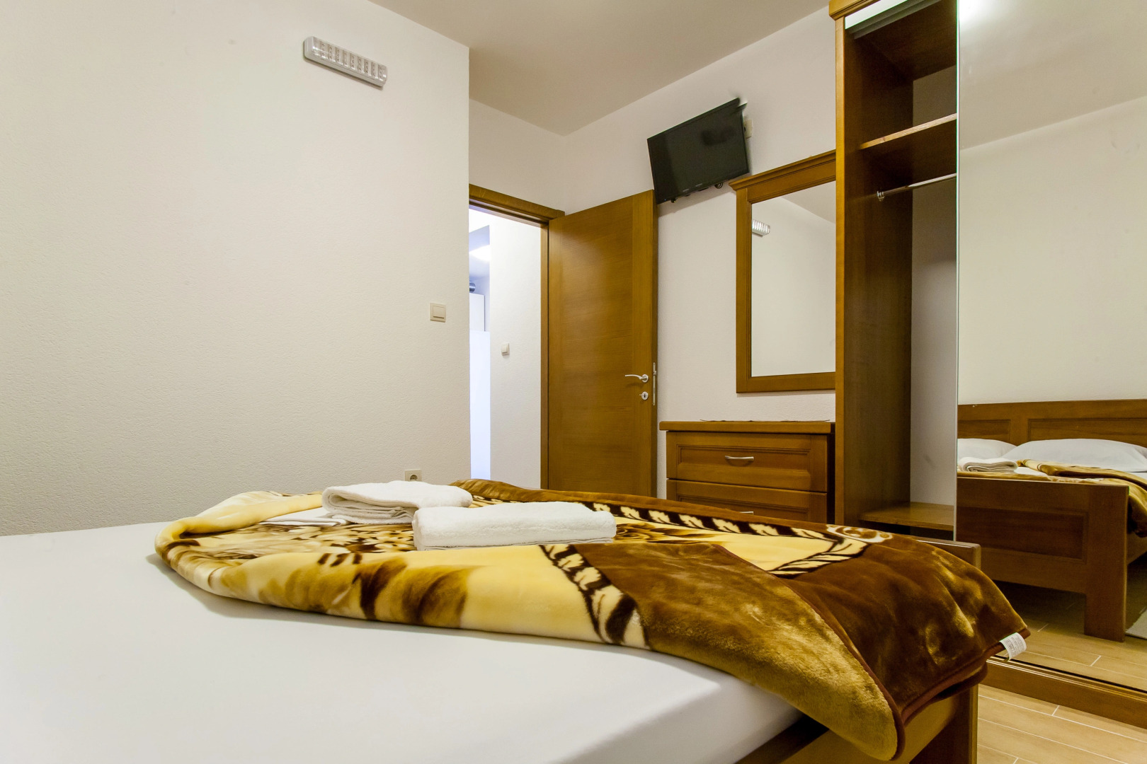 Apartment Hotel Ljubica