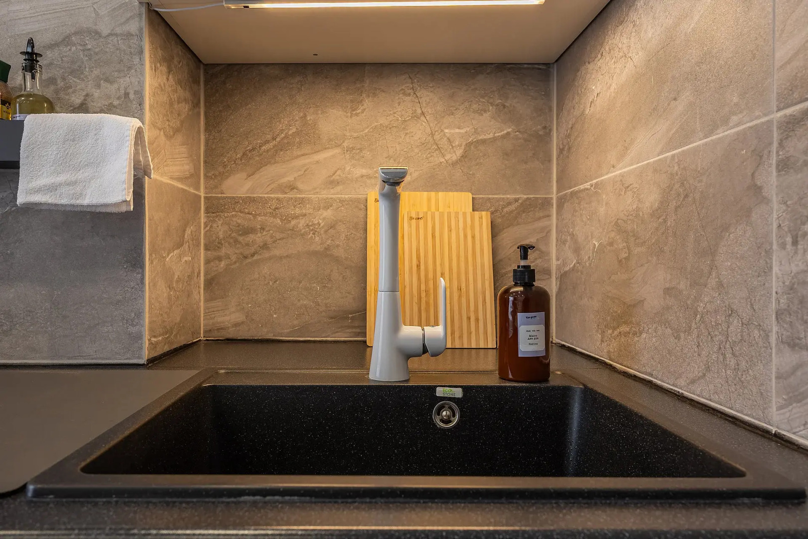 Апартаменты Как дома рядом с Кремлем