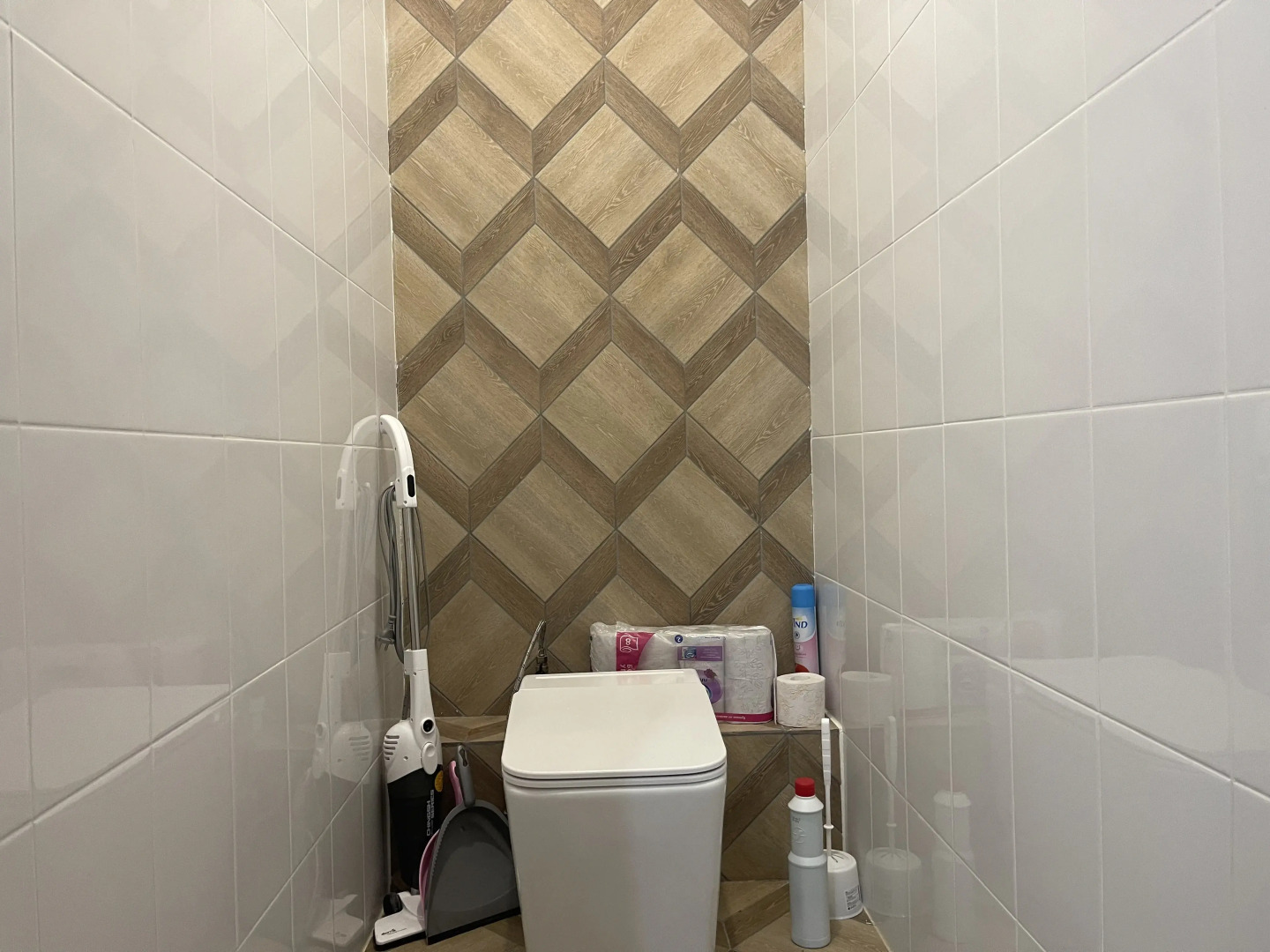 Квартира Просторная Двушка