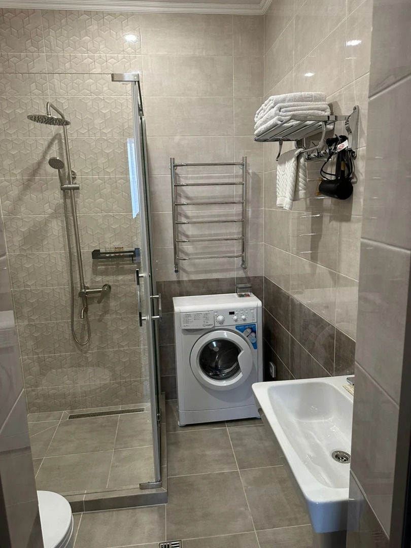 Апартаменты KShouse