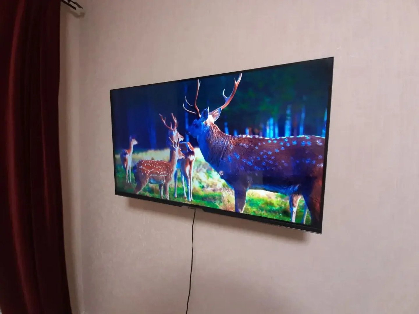 Квартира Посуточно