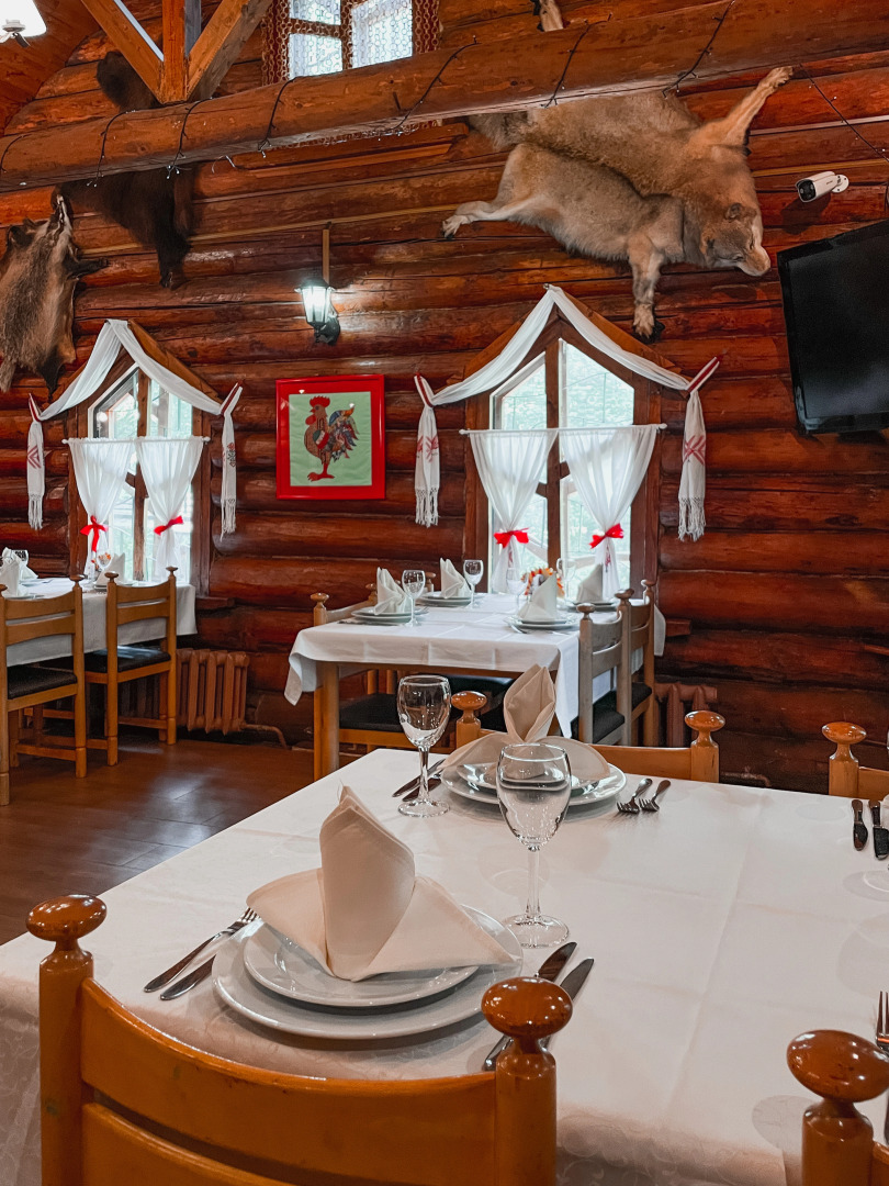 Отель Голицыно УМЦ