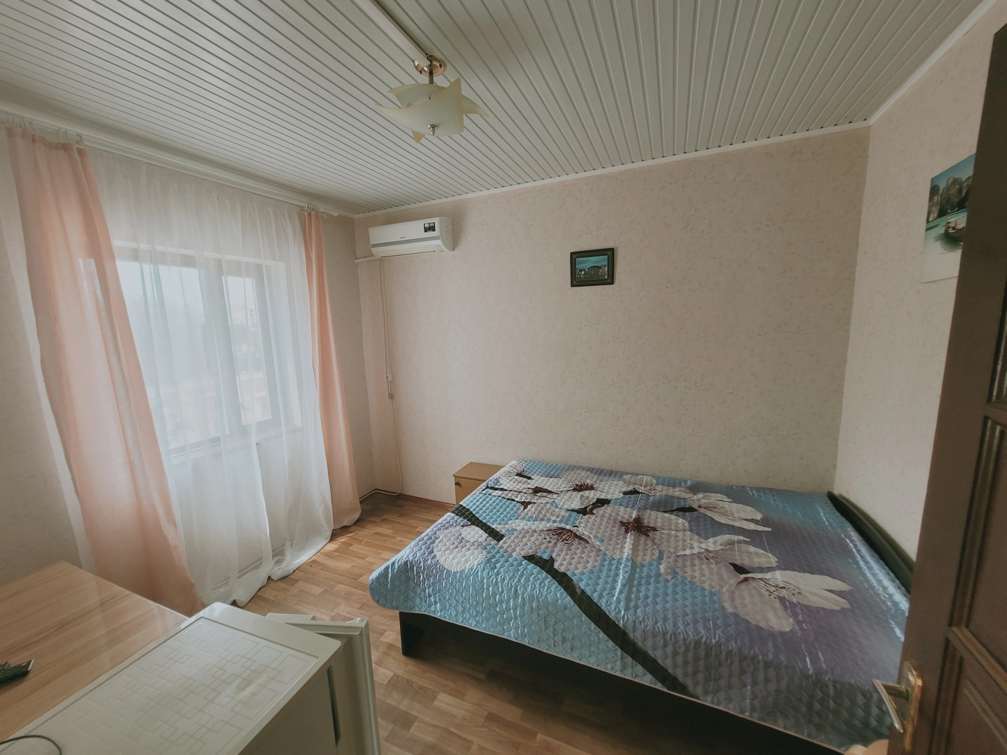 Гостевой дом Друзья