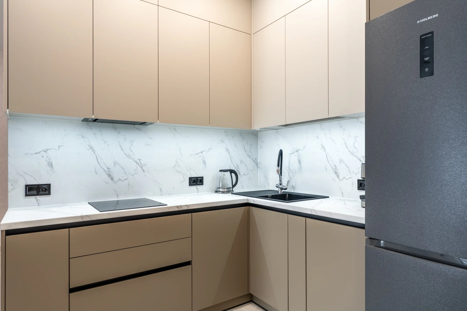 Апартаменты Стильные Да Винчи