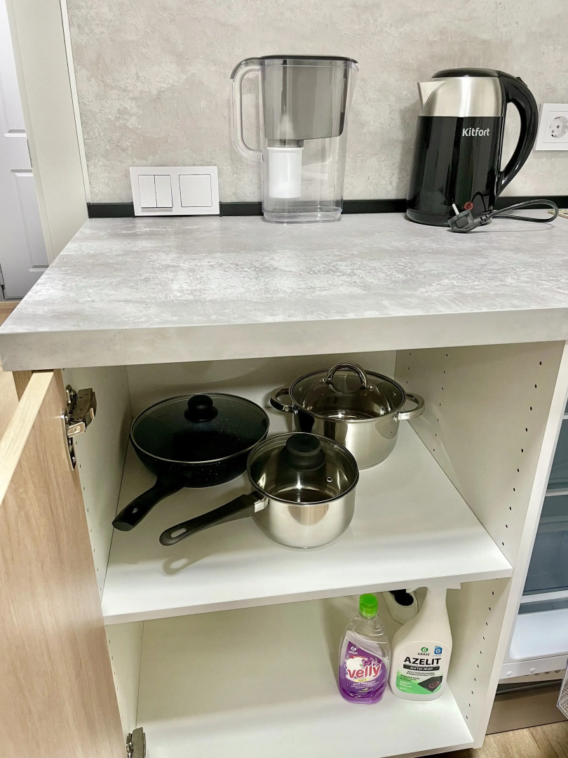 Апартаменты Good at Home