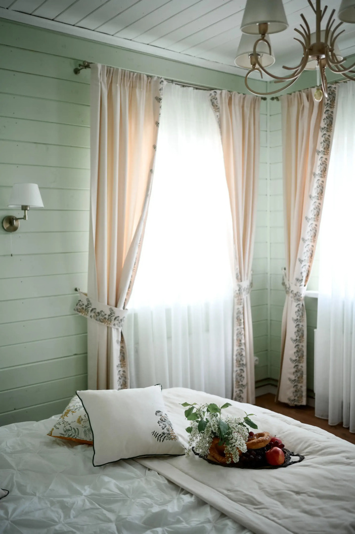 Частный дом Вереск