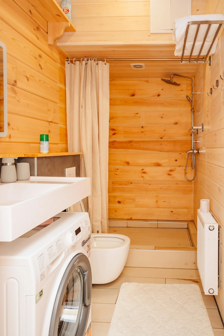 Гостевой дом Green mount