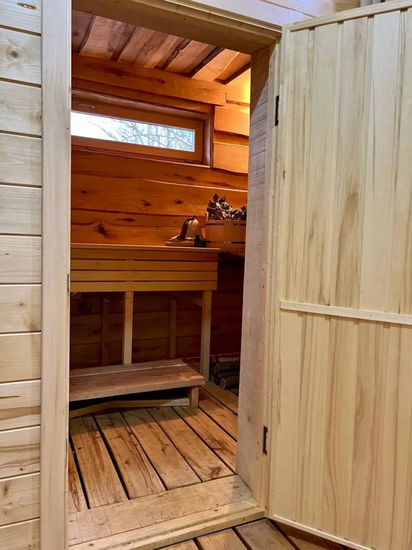 Гостевой дом Чкалов Дача